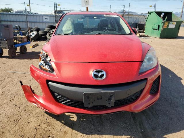 VIN JM1BL1W7XD1775190 2013 Mazda 3, I no.5