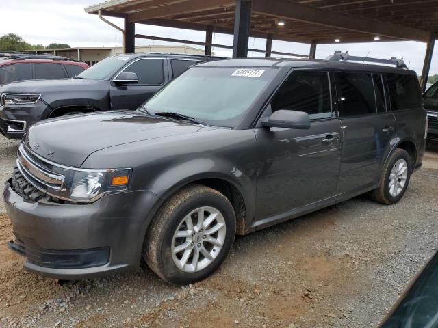 2015 FORD FLEX SE - 2FMGK5B87FBA22573