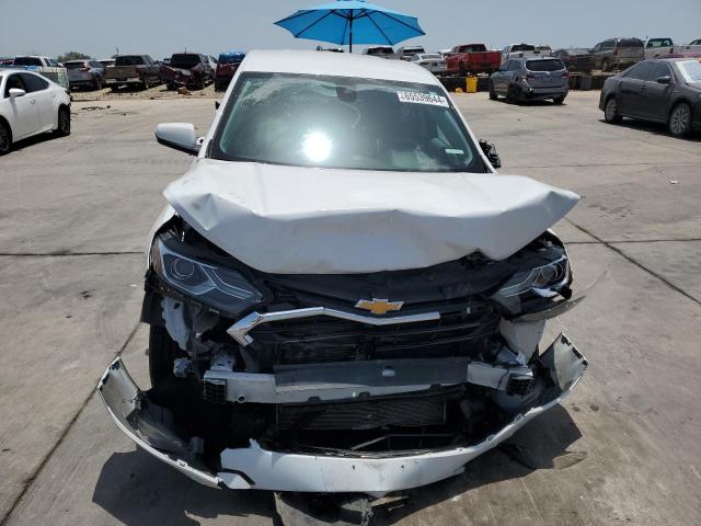 2020 CHEVROLET EQUINOX LT - 2GNAXKEV2L6238967