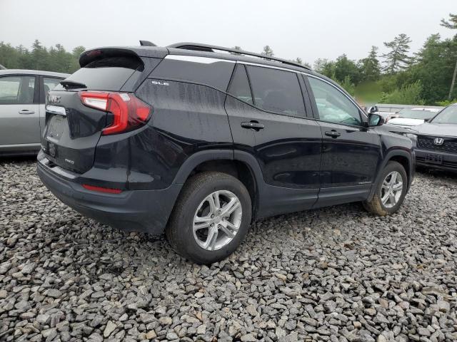 2022 GMC TERRAIN SL - 3GKALTEV1NL265381