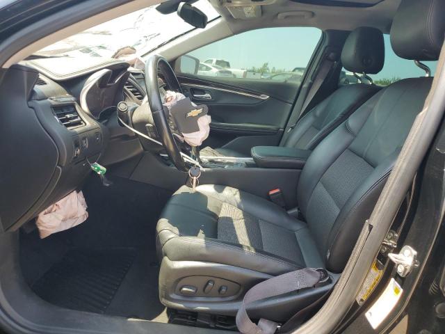 2017 CHEVROLET IMPALA LT - 2G1105S35H9164654