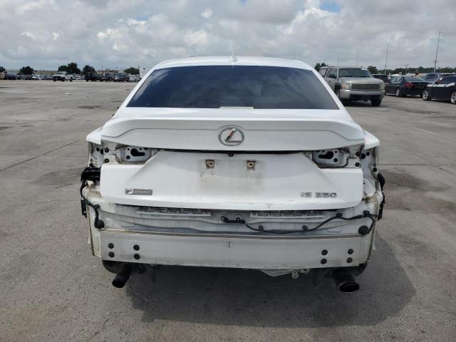 2015 Lexus Is 250 VIN: JTHBF1D2XF5066381 Lot: 61151414