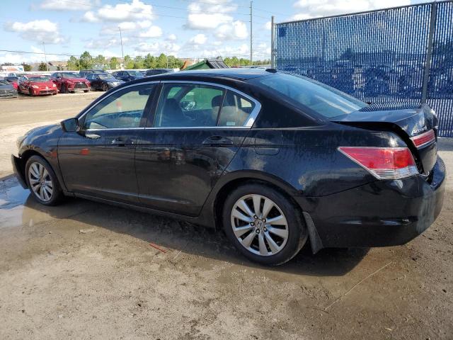 1HGCP2F82CA160477 2012 Honda Accord Exl