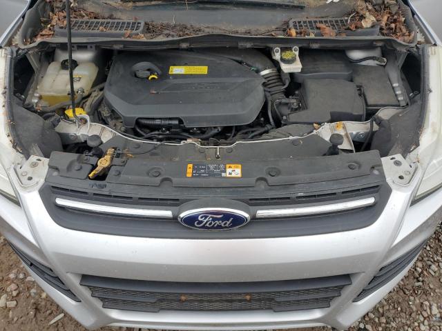 2013 Ford Escape Se VIN: 1FMCU9GXXDUB35506 Lot: 62695414