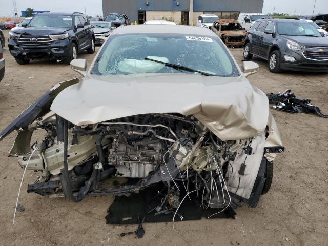 2017 FORD FUSION SE - 3FA6P0H76HR108499