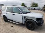 LAND ROVER LR4 HSE photo