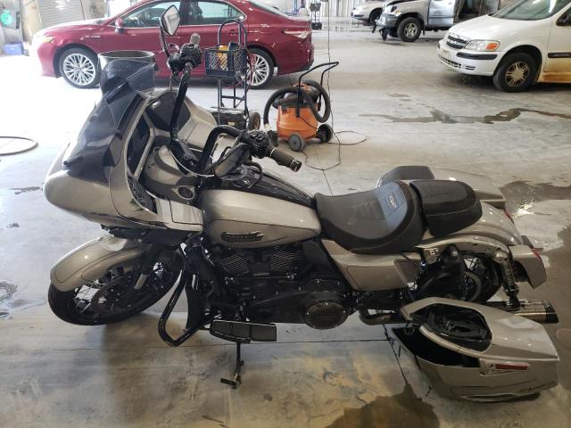 2023 HARLEY-DAVIDSON FLTRXSE 1HD1TC614PB955006