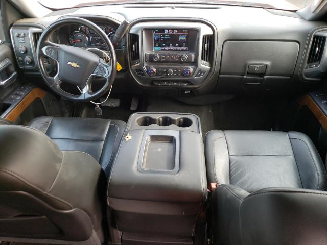2015 CHEVROLET SILVERADO - 3GCUKSEC0FG121576
