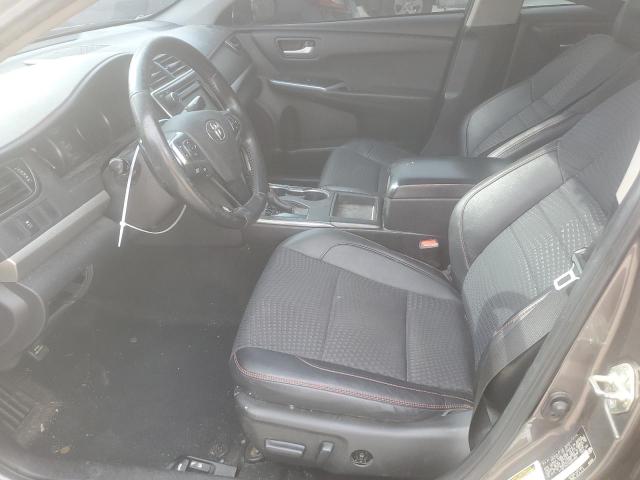 2015 TOYOTA CAMRY LE - 4T1BF1FK1FU052952