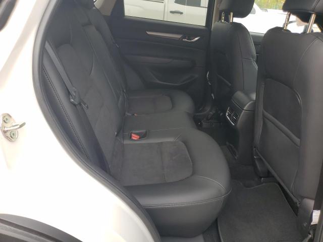 2023 MAZDA CX-5 SELEC - JM3KFBBM5P0222389