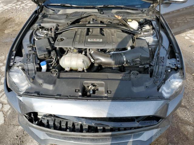 2021 FORD MUSTANG GT - 1FA6P8CF7M5133146