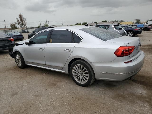 2016 VOLKSWAGEN PASSAT SE - 1VWBS7A3XGC013669