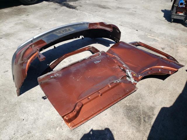 2021 Chevrolet Trailblazer Lt VIN: KL79MPS29MB149971 Lot: 61524104