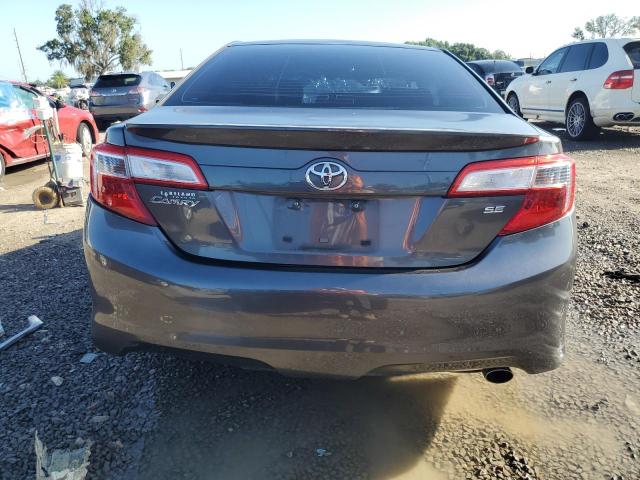 VIN 4T1BF1FK5DU232285 2013 Toyota Camry, L no.6