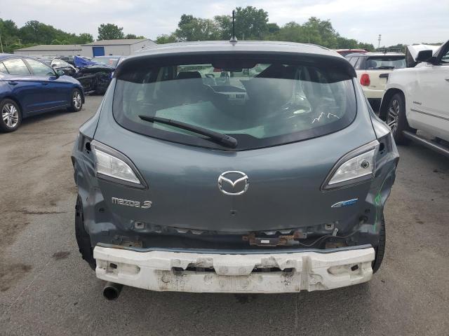 VIN JM1BL1L88D1709749 2013 Mazda 3, I no.6