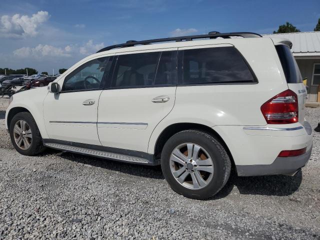 2008 Mercedes-Benz Gl 320 Cdi VIN: 4JGBF22E28A308638 Lot: 61667354