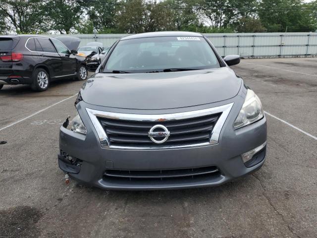 2015 NISSAN ALTIMA 2.5 - 1N4AL3AP0FN889652