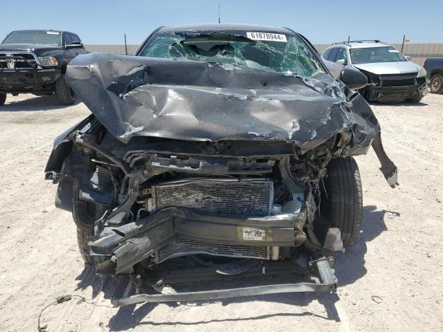 2014 CHEVROLET SONIC LT - 1G1JC5SH1E4122774