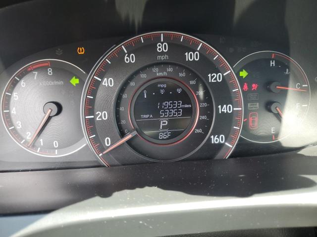 2016 HONDA ACCORD SPO - 1HGCR2F55GA034359