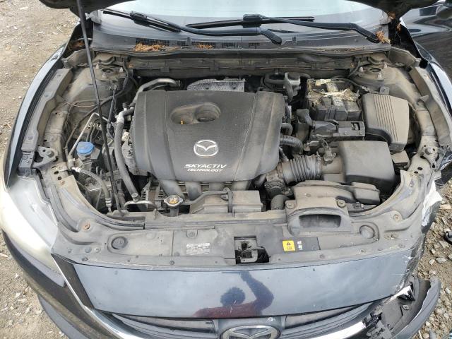 VIN JM1GJ1V6XE1162668 2014 Mazda 6, Touring no.11