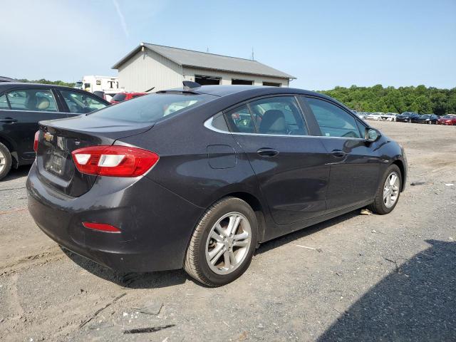 2016 CHEVROLET CRUZE LT - 1G1BE5SM3G7252925
