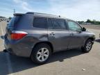 TOYOTA HIGHLANDER photo