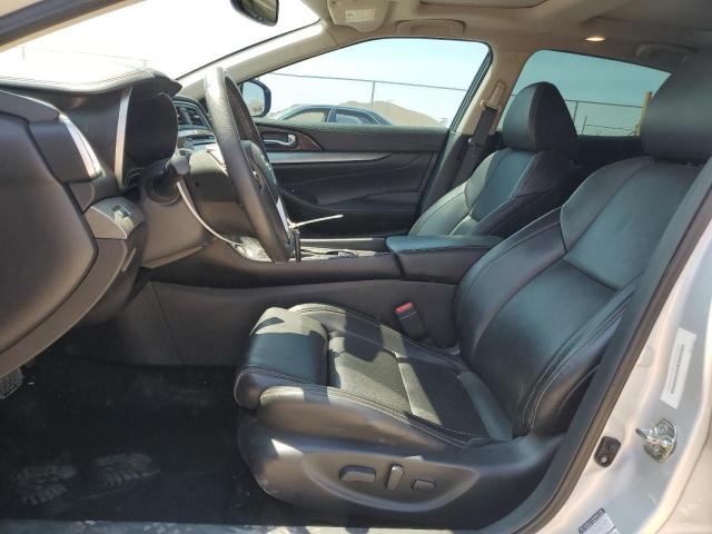 2016 NISSAN MAXIMA 3.5 - 1N4AA6AP5GC403874