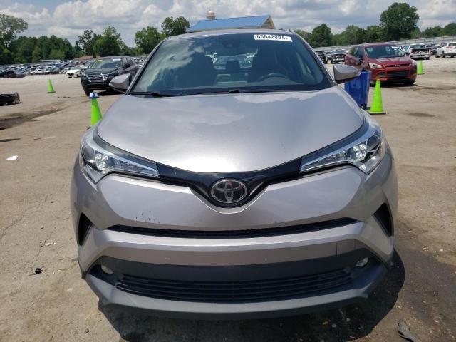 2019 TOYOTA C-HR XLE - JTNKHMBXXK1019974