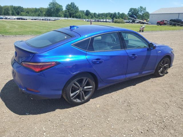 2023 Acura Integra A-Spec VIN: 19UDE4H33PA007782 Lot: 61685994