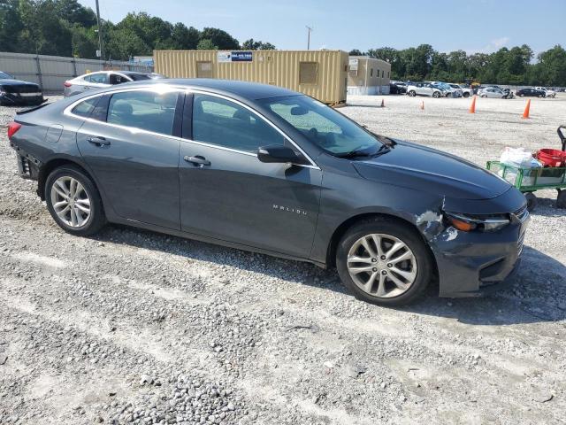 2016 CHEVROLET MALIBU LT - 1G1ZE5ST6GF356904