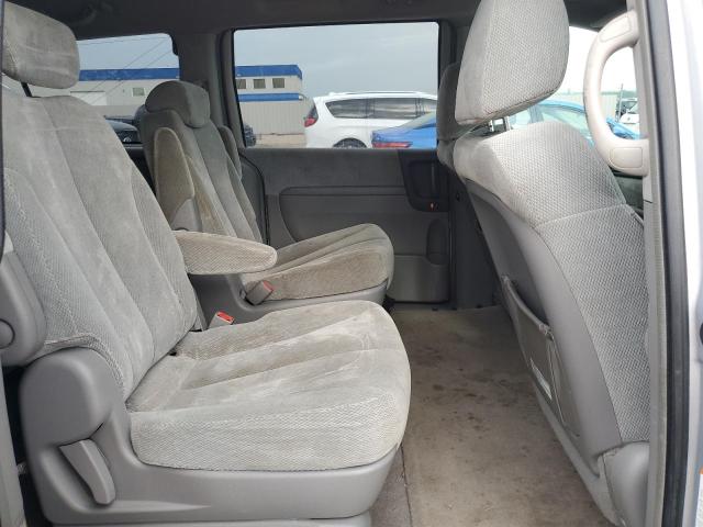 2006 Kia Sedona Ex VIN: KNDMB233266053379 Lot: 61549654