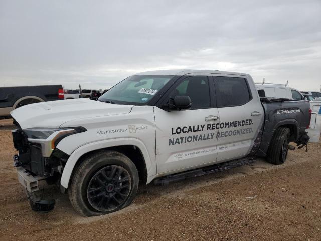 2023 TOYOTA TUNDRA CRE #2969969883