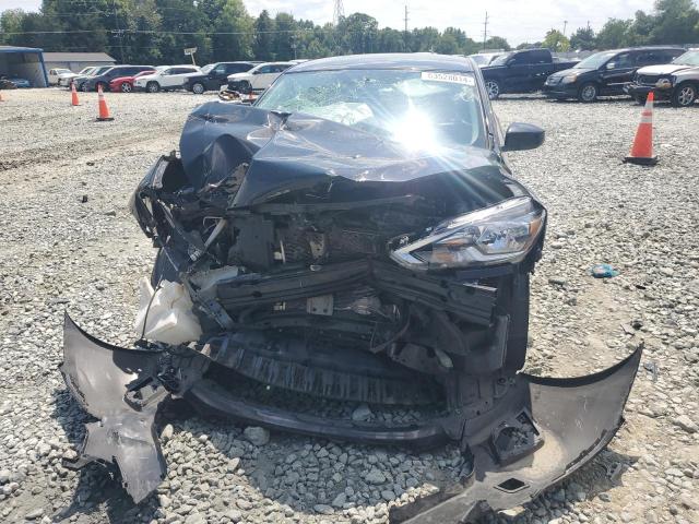 2019 NISSAN SENTRA S - 3N1AB7AP3KL606842