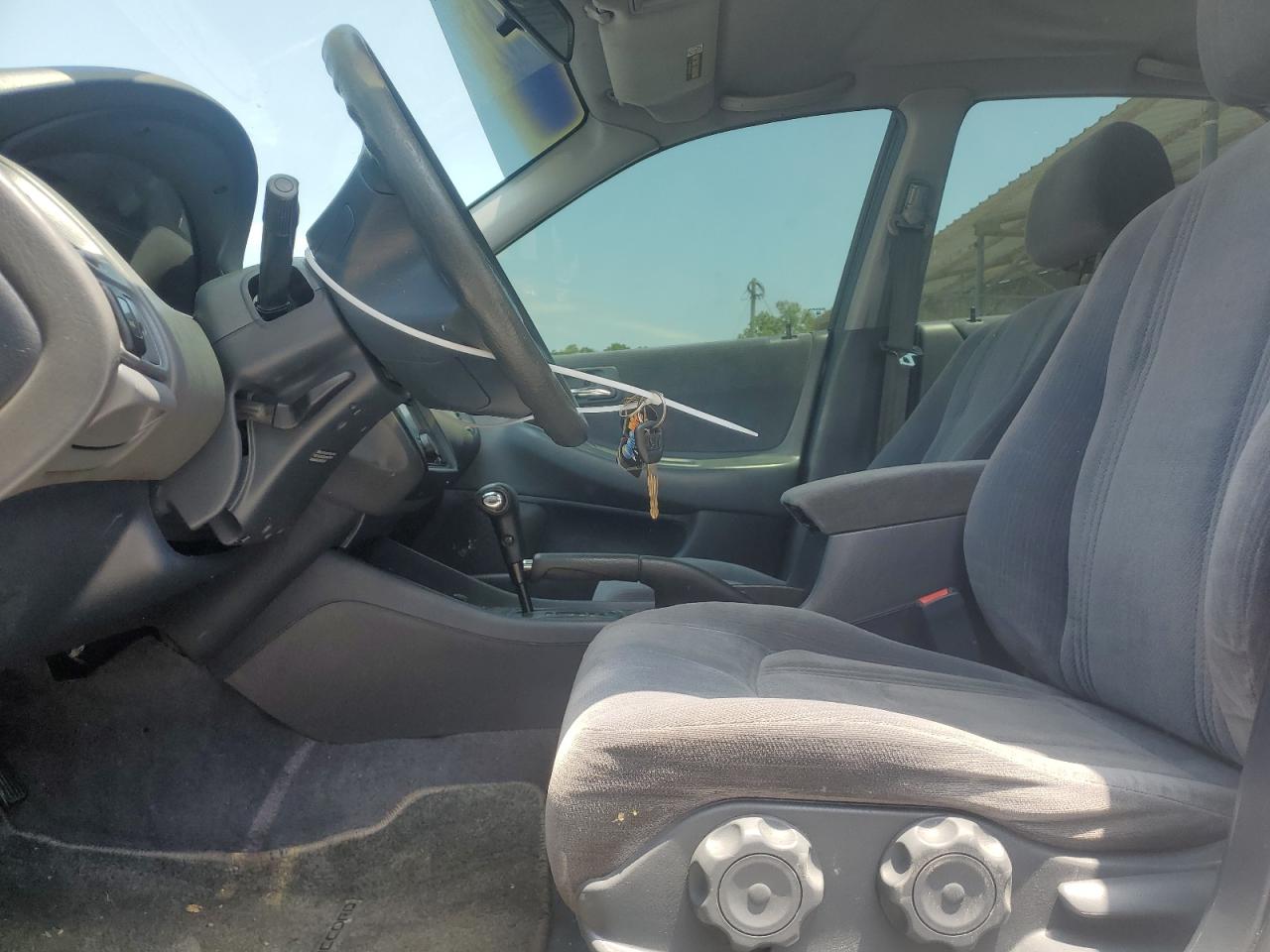 1HGCG6654XA036410 1999 Honda Accord Lx