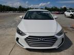 HYUNDAI ELANTRA SE photo