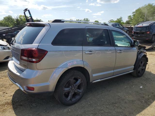 2018 DODGE JOURNEY CR - 3C4PDDGG6JT386571