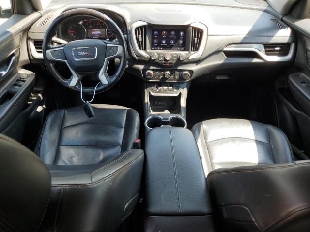 2019 GMC TERRAIN SL - 3GKALPEVXKL237386
