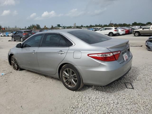 2017 TOYOTA CAMRY LE - 4T1BF1FKXHU638424