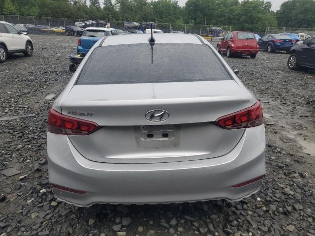 2022 HYUNDAI ACCENT LIM - 3KPC34A6XNE159153