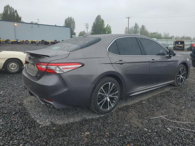 2019 TOYOTA CAMRY L - 4T1B11HK4KU277095