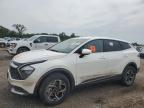 2023 KIA SPORTAGE L - KNDPUCAF6P7193456
