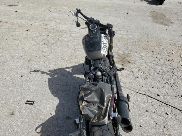 2018 HARLEY-DAVIDSON FXFBS FAT 1HD1YLK15JC016830