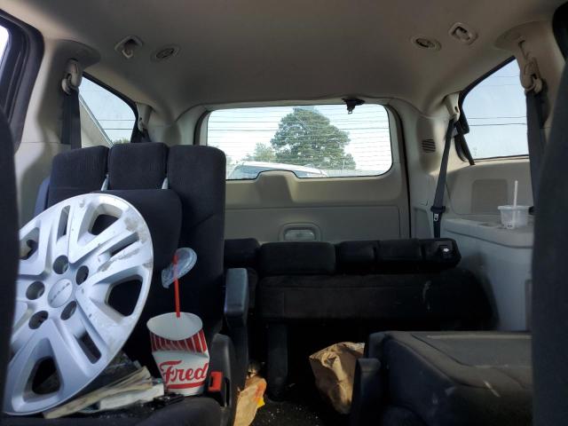2015 DODGE GRAND CARA - 2C4RDGBG2FR581711