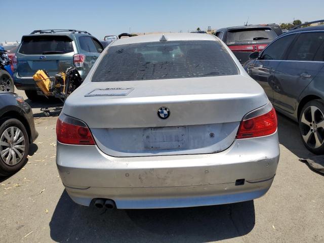 WBANE53587CY04855 2007 BMW 525 I