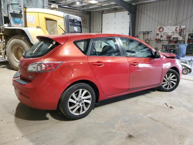 VIN JM1BL1LP6D1777541 2013 Mazda 3, I no.3