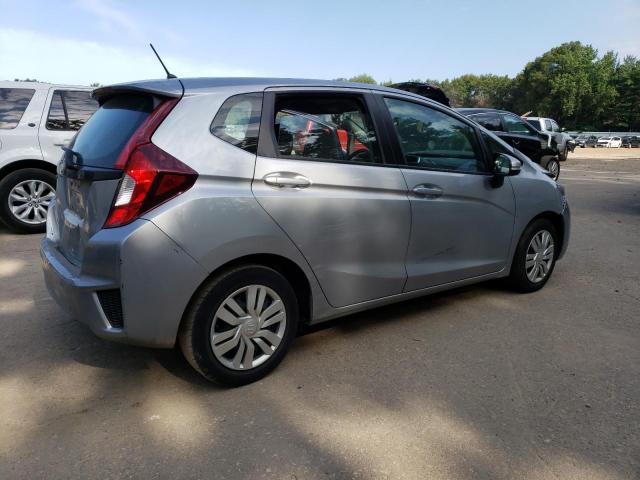 2017 HONDA FIT LX - 3HGGK5G57HM705489