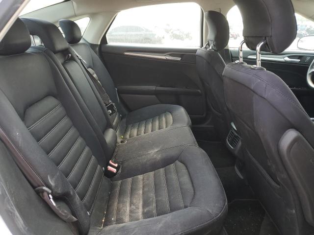 2013 Ford Fusion Se VIN: 3FA6P0H7XDR256228 Lot: 62414934