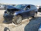 2021 TOYOTA VENZA LE - JTEAAAAH7MJ064687