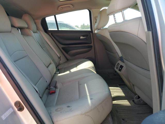 2010 ACURA ZDX TECHNO - 2HNYB1H40AH500905