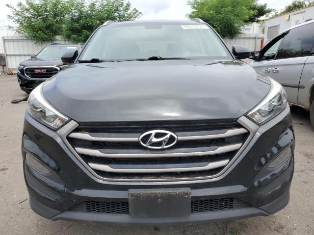 KM8J3CA48GU221133 2016 Hyundai Tucson Limited